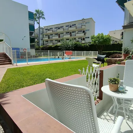 Molly Luxe Lägenhet Torremolinos