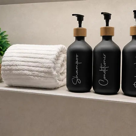 Lägenhet Molly Luxe