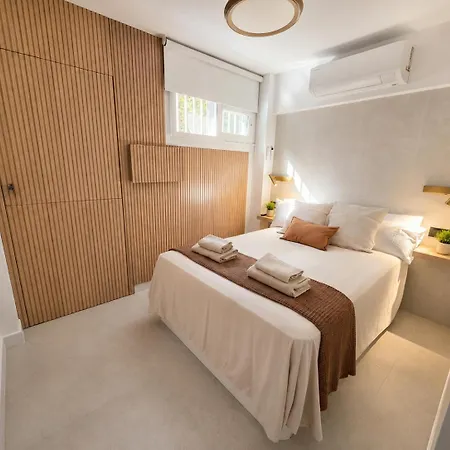 Molly Luxe * Torremolinos