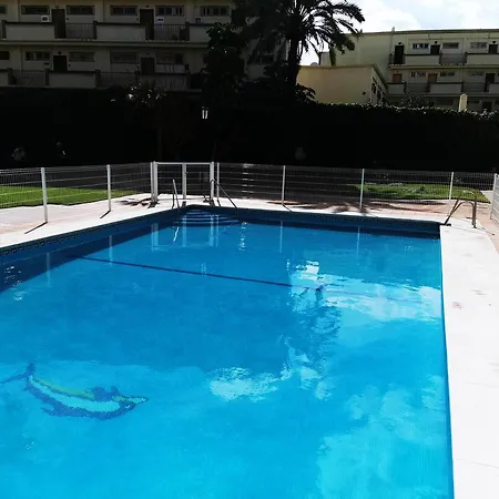 Molly Luxe Lägenhet Torremolinos